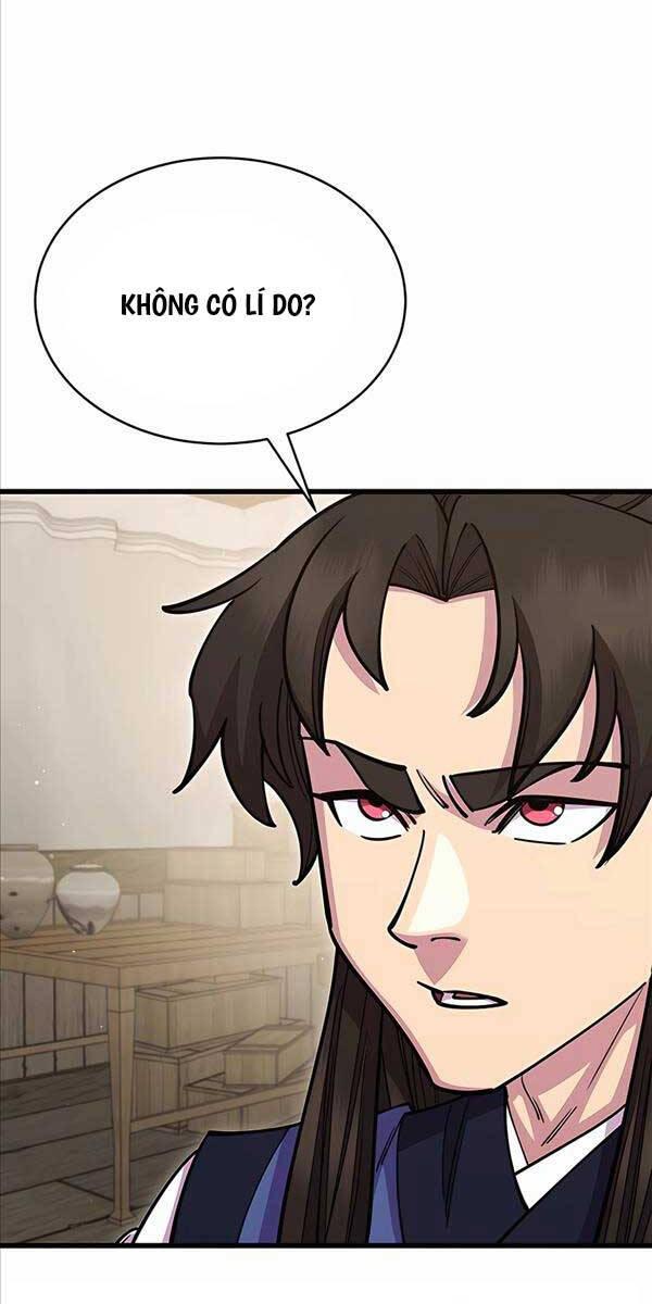 Touhou Bougetsushou: Silent Sinner In Blue Chapter 62 - Trang 2