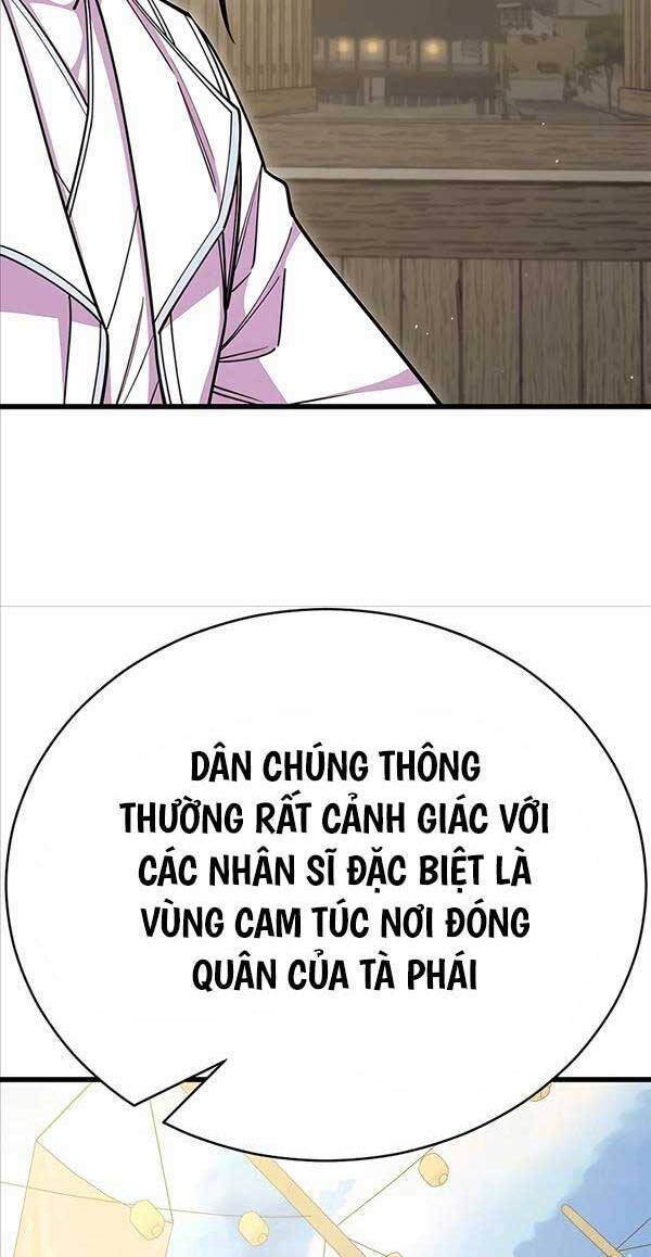 Touhou Bougetsushou: Silent Sinner In Blue Chapter 62 - Trang 2