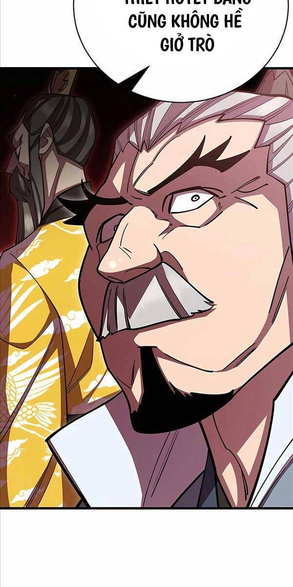 Touhou Bougetsushou: Silent Sinner In Blue Chapter 62 - Trang 2