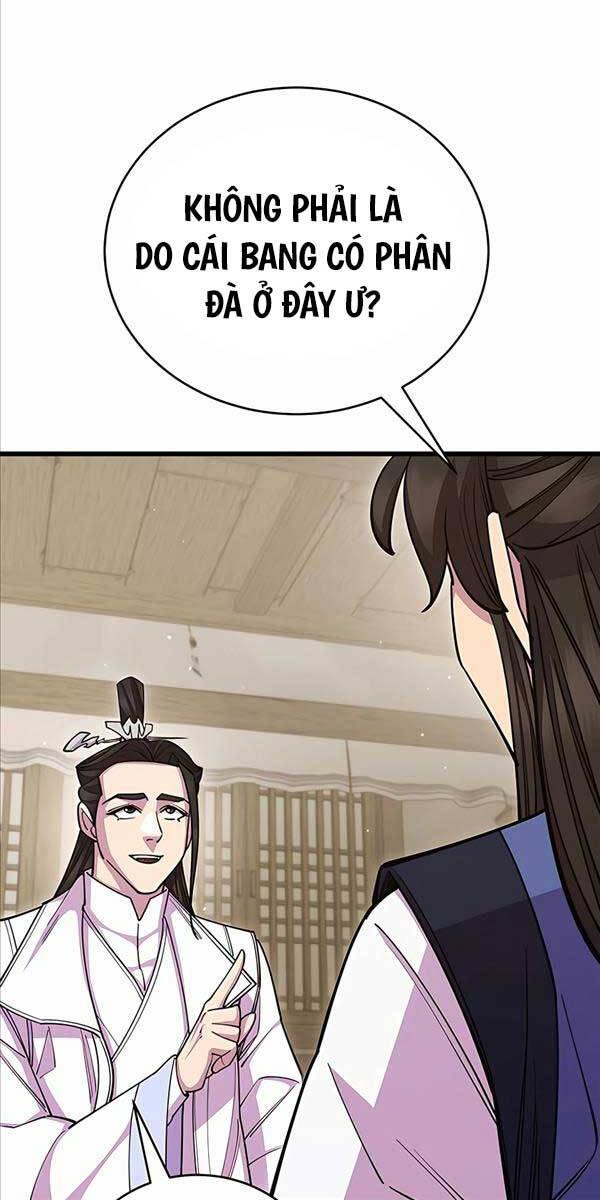 Touhou Bougetsushou: Silent Sinner In Blue Chapter 62 - Trang 2