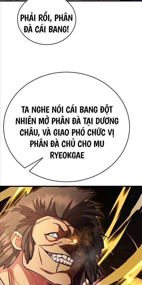 Touhou Bougetsushou: Silent Sinner In Blue Chapter 62 - Trang 2