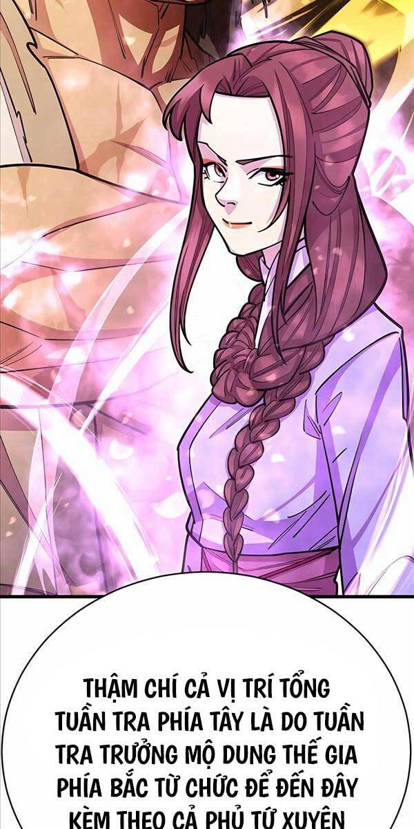 Touhou Bougetsushou: Silent Sinner In Blue Chapter 62 - Trang 2