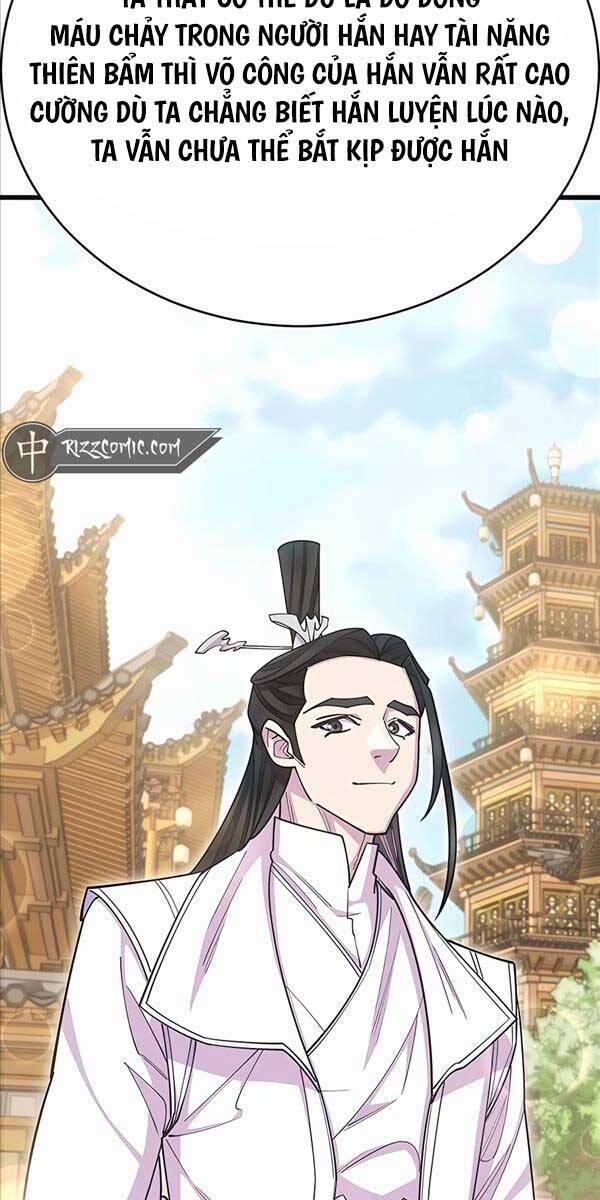 Touhou Bougetsushou: Silent Sinner In Blue Chapter 62 - Trang 2