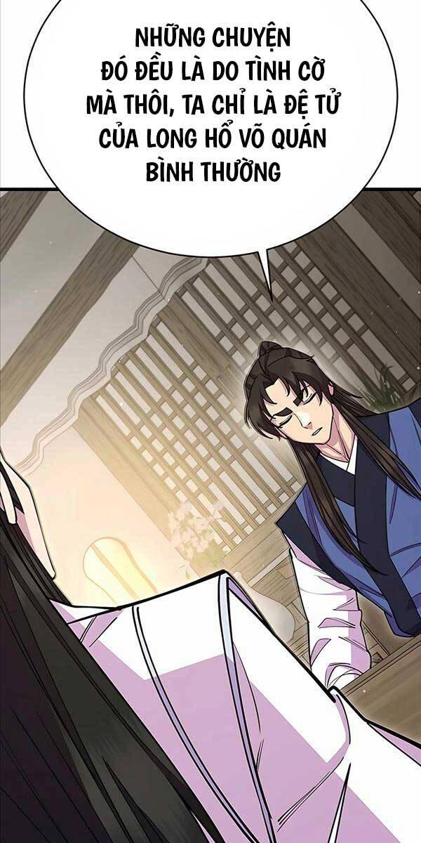 Touhou Bougetsushou: Silent Sinner In Blue Chapter 62 - Trang 2