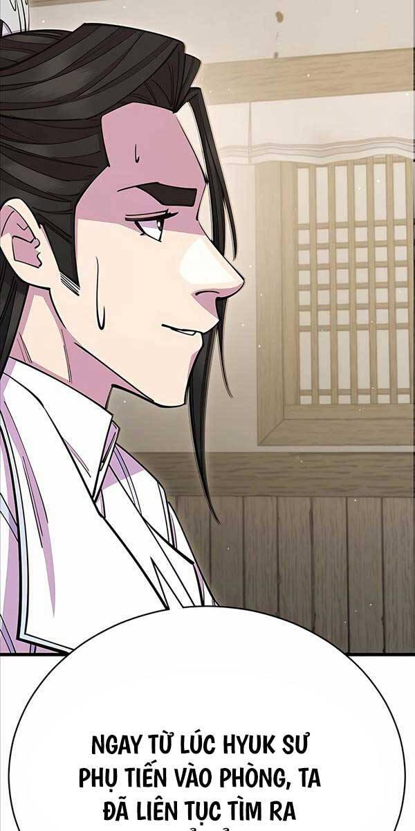 Touhou Bougetsushou: Silent Sinner In Blue Chapter 62 - Trang 2