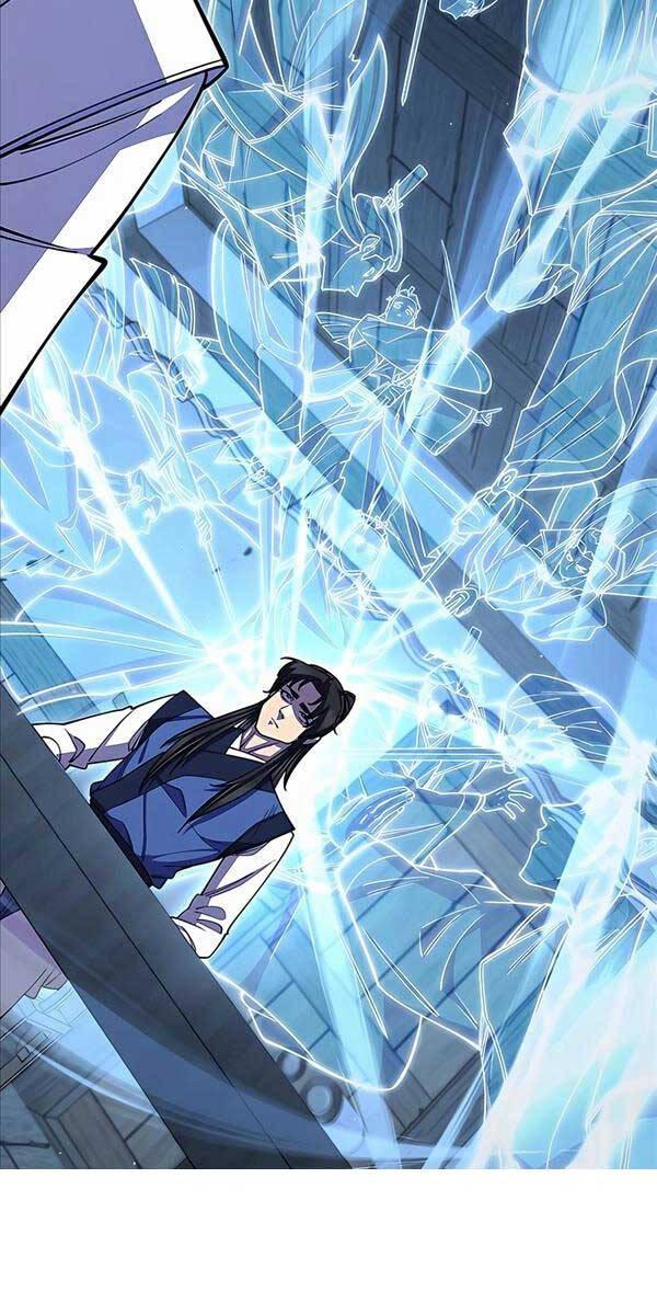 Touhou Bougetsushou: Silent Sinner In Blue Chapter 62 - Trang 2