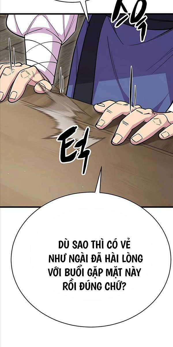 Touhou Bougetsushou: Silent Sinner In Blue Chapter 62 - Trang 2