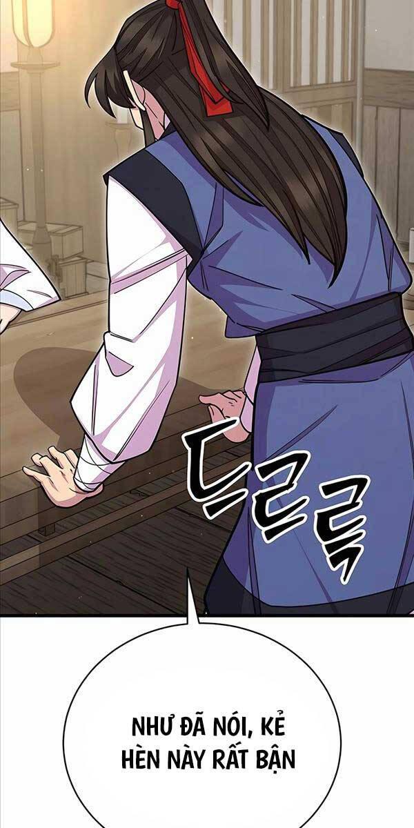 Touhou Bougetsushou: Silent Sinner In Blue Chapter 62 - Trang 2