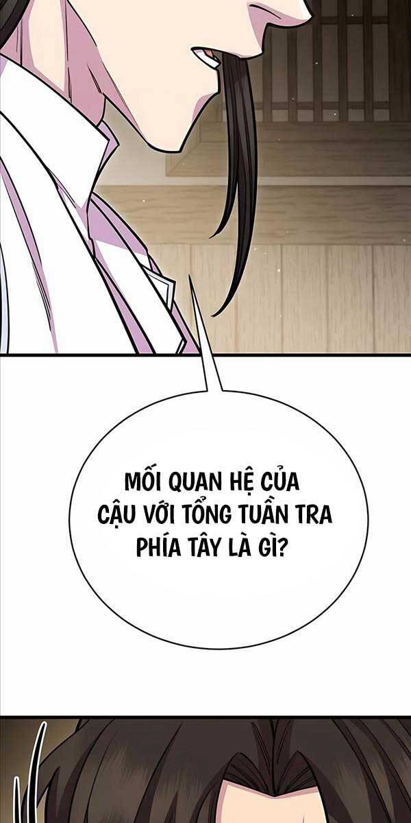 Touhou Bougetsushou: Silent Sinner In Blue Chapter 62 - Trang 2