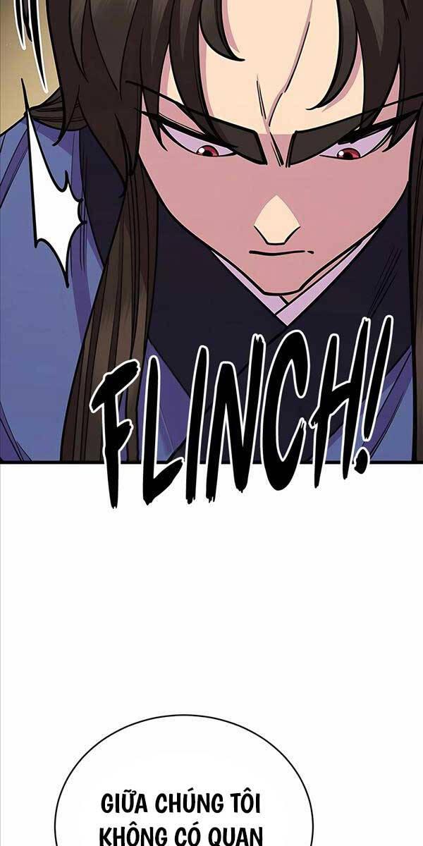 Touhou Bougetsushou: Silent Sinner In Blue Chapter 62 - Trang 2