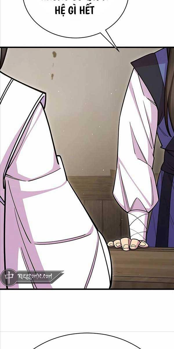 Touhou Bougetsushou: Silent Sinner In Blue Chapter 62 - Trang 2