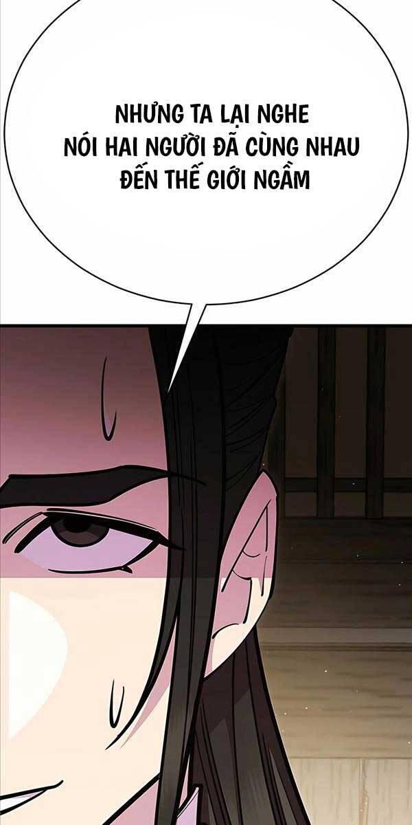 Touhou Bougetsushou: Silent Sinner In Blue Chapter 62 - Trang 2