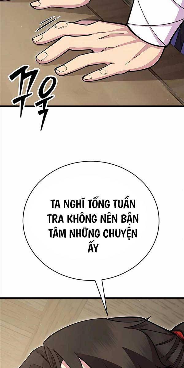 Touhou Bougetsushou: Silent Sinner In Blue Chapter 62 - Trang 2