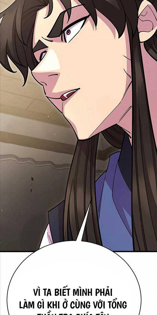 Touhou Bougetsushou: Silent Sinner In Blue Chapter 62 - Trang 2