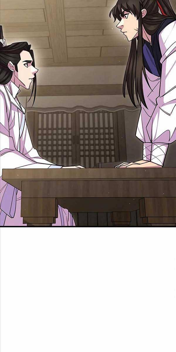 Touhou Bougetsushou: Silent Sinner In Blue Chapter 62 - Trang 2