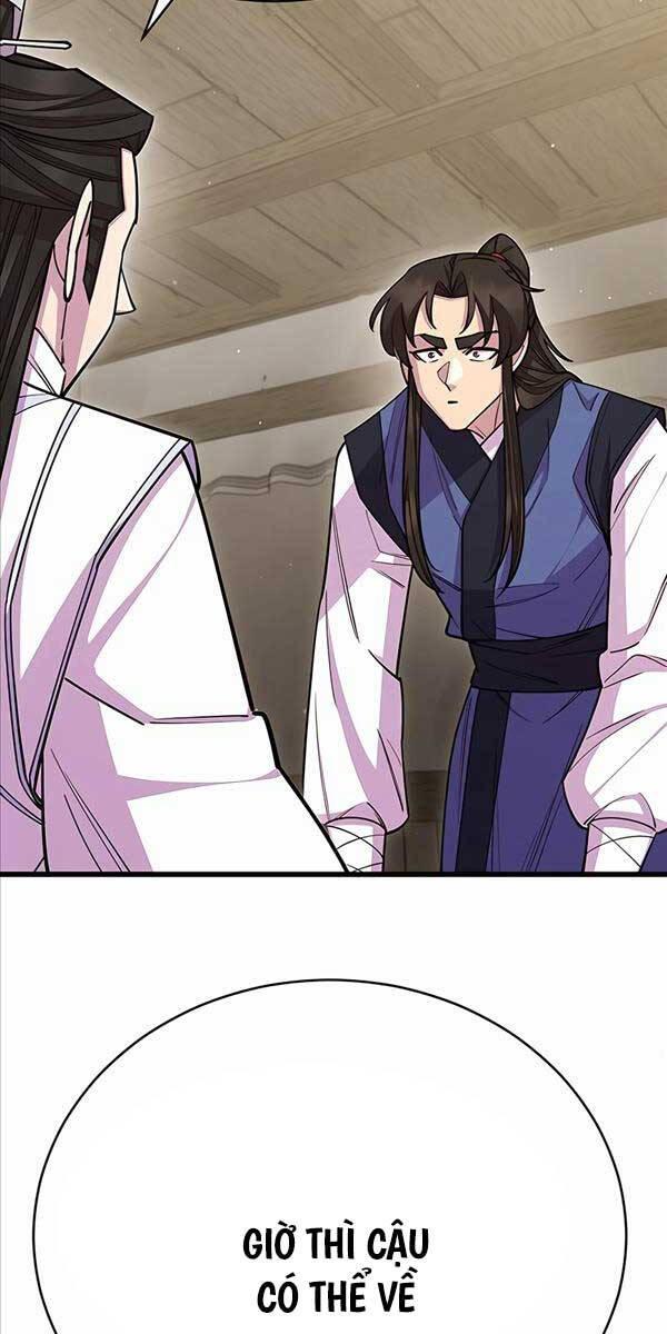 Touhou Bougetsushou: Silent Sinner In Blue Chapter 62 - Trang 2