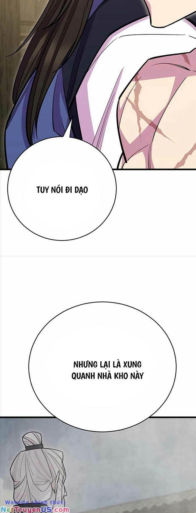 Touhou Bougetsushou: Silent Sinner In Blue Chapter 63 - Trang 2