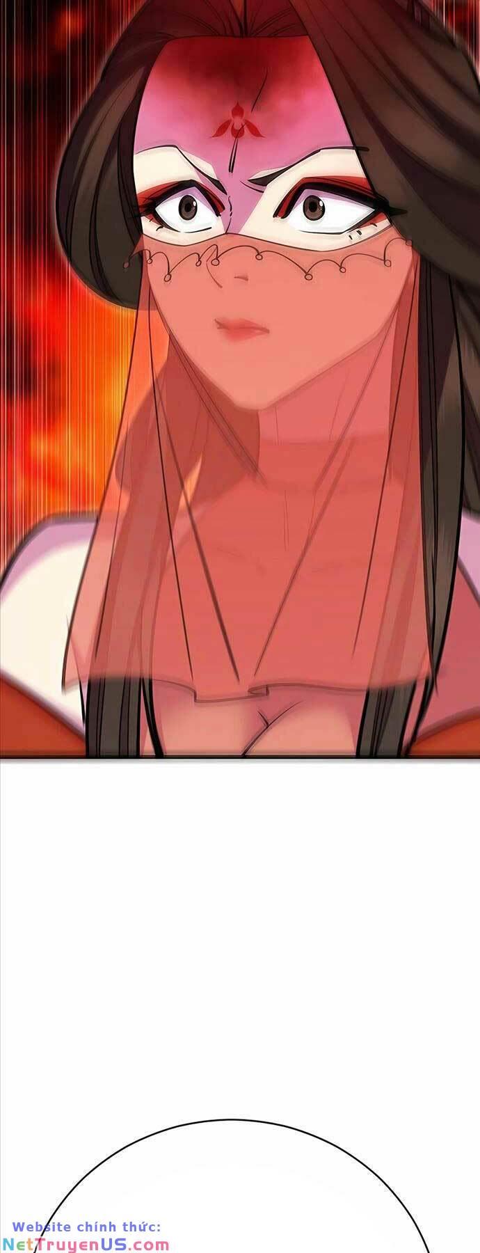 Touhou Bougetsushou: Silent Sinner In Blue Chapter 63 - Trang 2