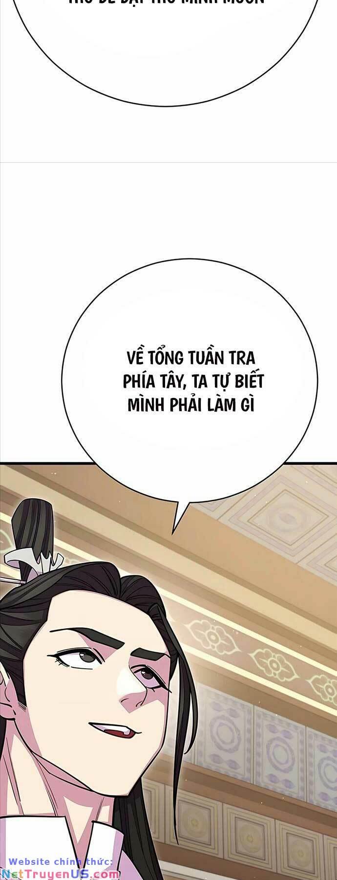 Touhou Bougetsushou: Silent Sinner In Blue Chapter 63 - Trang 2