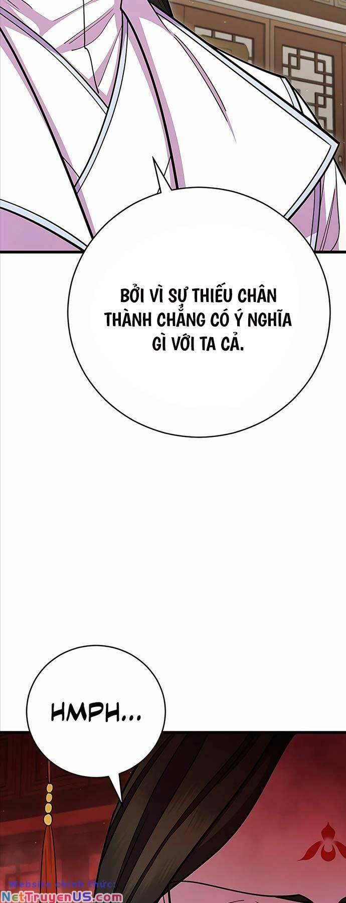 Touhou Bougetsushou: Silent Sinner In Blue Chapter 63 - Trang 2