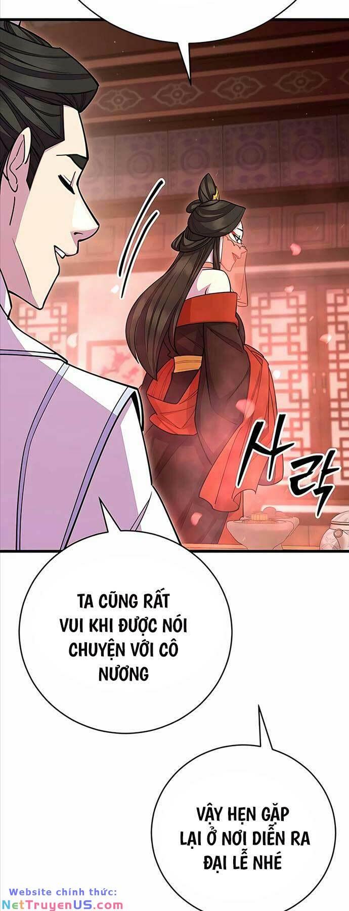 Touhou Bougetsushou: Silent Sinner In Blue Chapter 63 - Trang 2