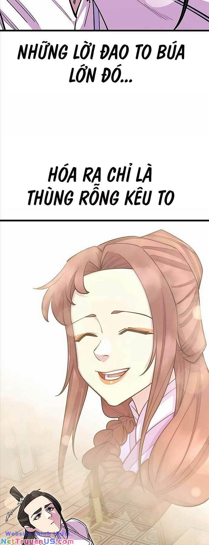 Touhou Bougetsushou: Silent Sinner In Blue Chapter 63 - Trang 2