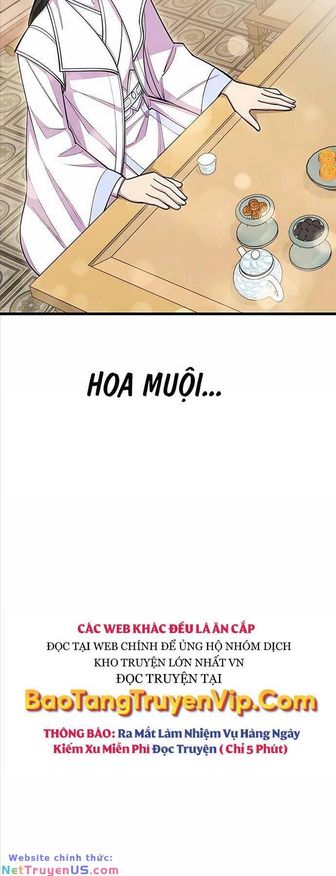 Touhou Bougetsushou: Silent Sinner In Blue Chapter 63 - Trang 2