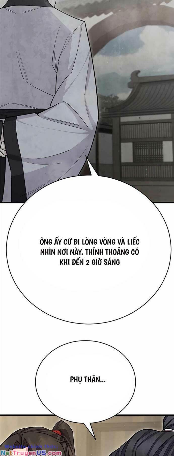 Touhou Bougetsushou: Silent Sinner In Blue Chapter 63 - Trang 2