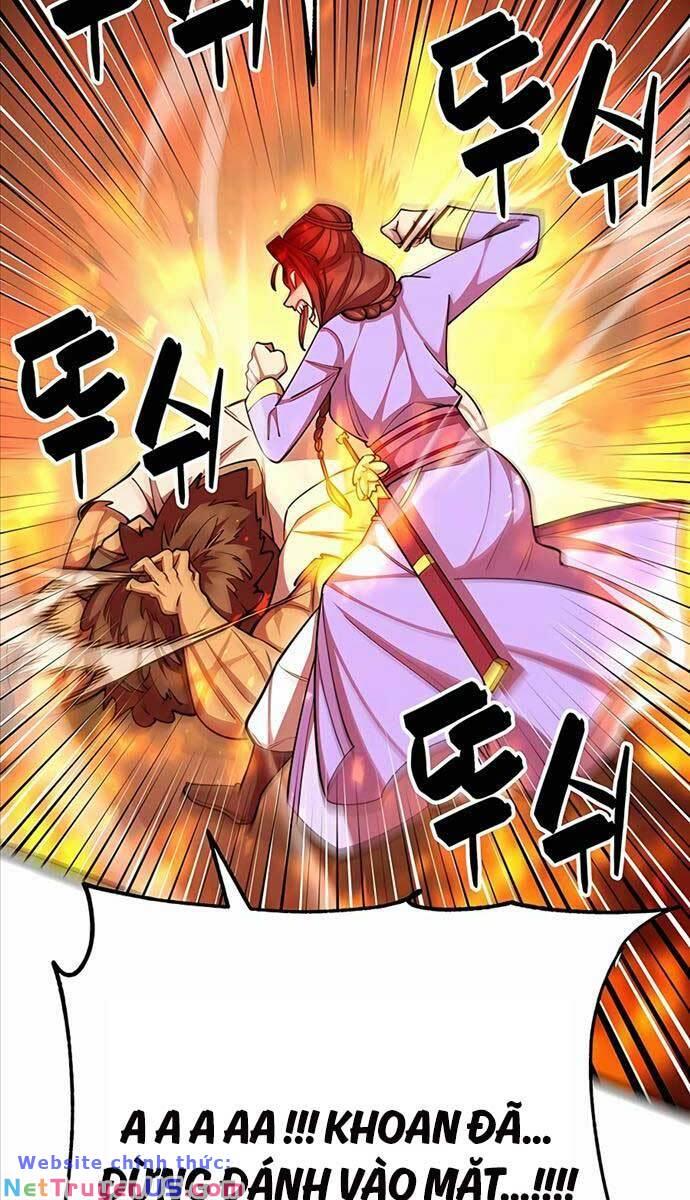 Touhou Bougetsushou: Silent Sinner In Blue Chapter 63 - Trang 2