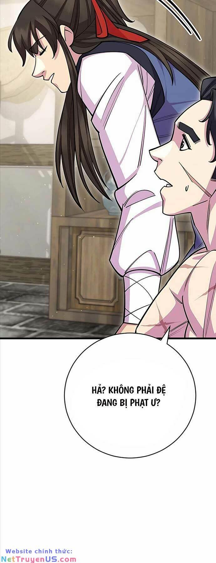 Touhou Bougetsushou: Silent Sinner In Blue Chapter 63 - Trang 2