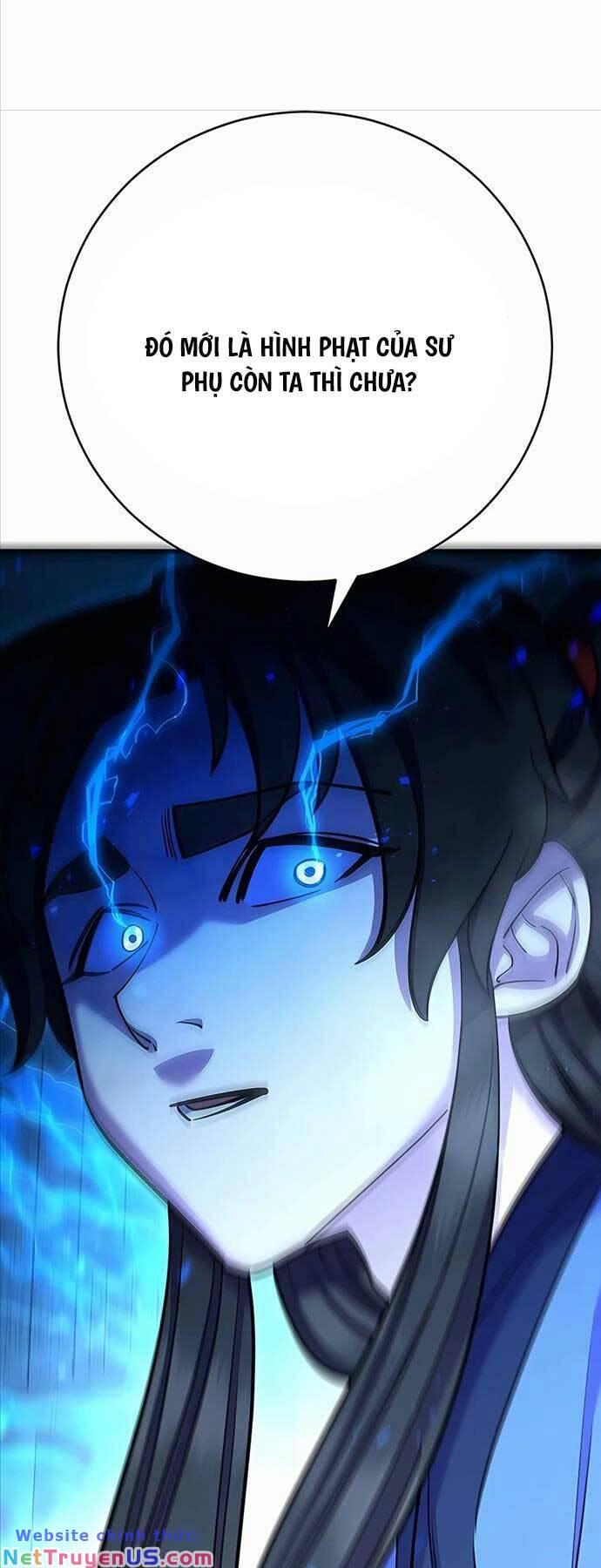 Touhou Bougetsushou: Silent Sinner In Blue Chapter 63 - Trang 2