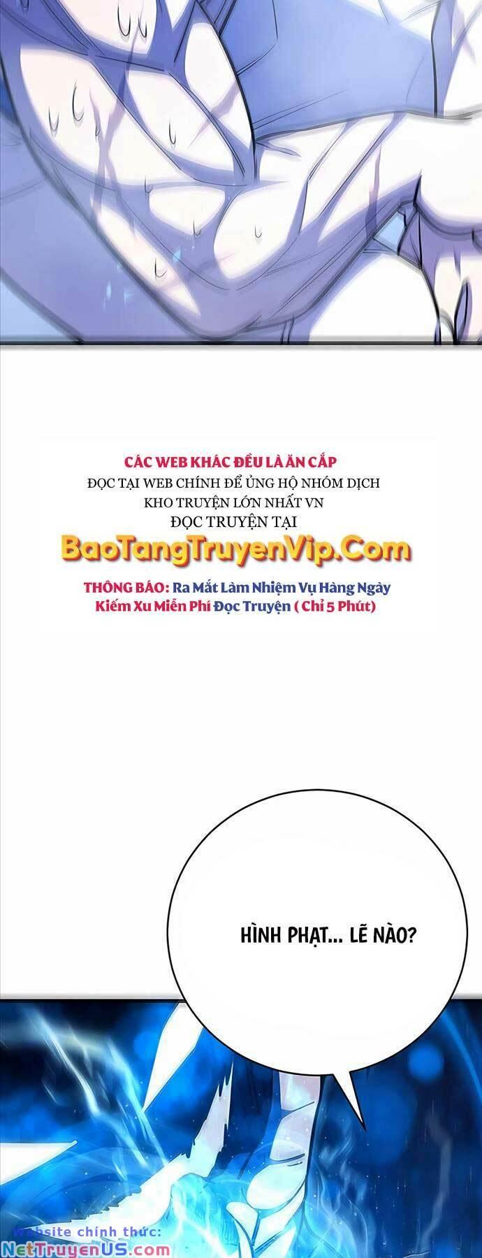 Touhou Bougetsushou: Silent Sinner In Blue Chapter 63 - Trang 2