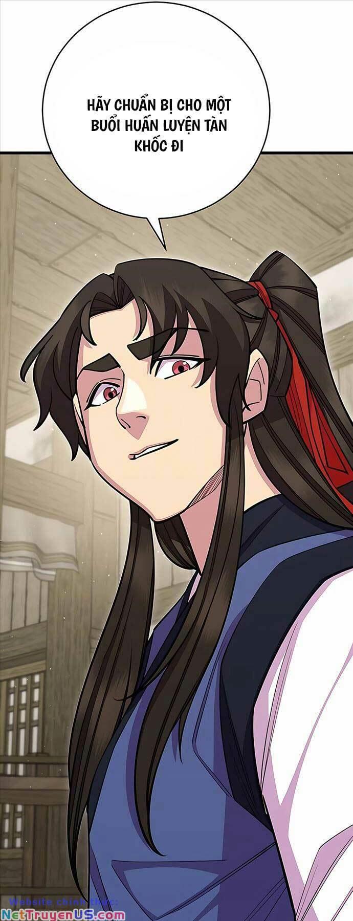 Touhou Bougetsushou: Silent Sinner In Blue Chapter 63 - Trang 2