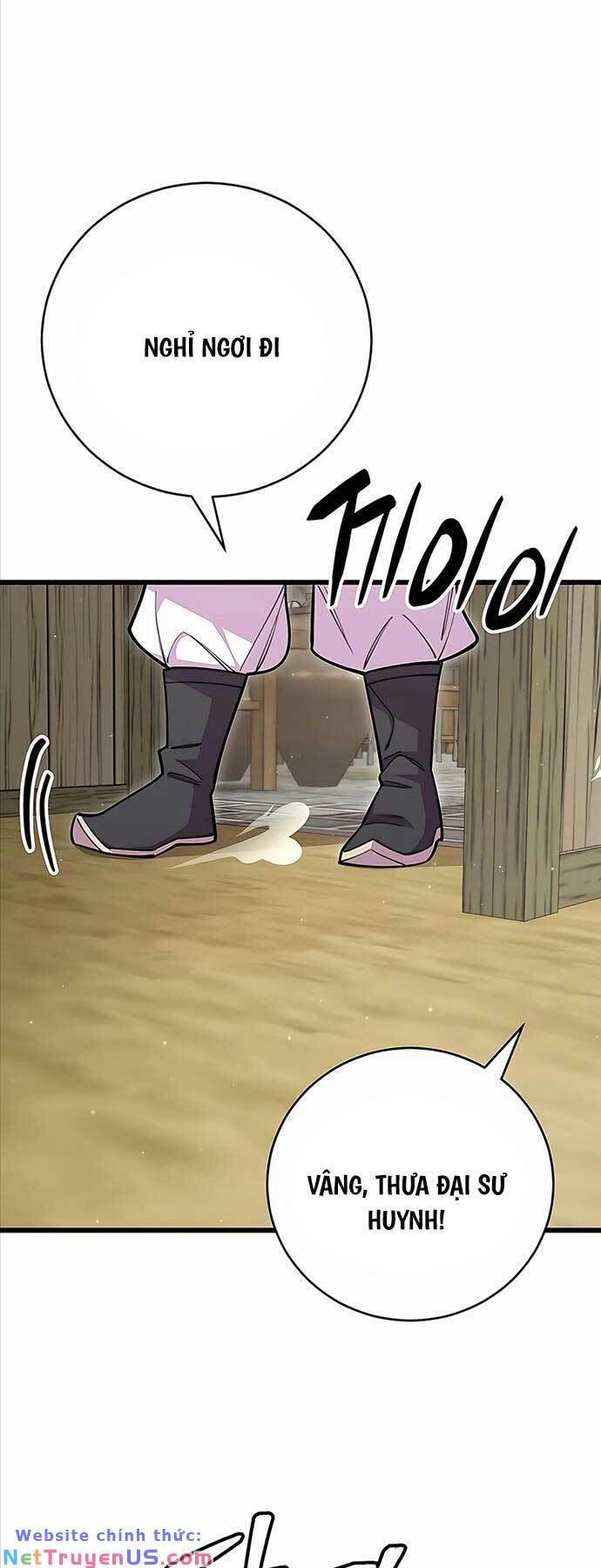 Touhou Bougetsushou: Silent Sinner In Blue Chapter 63 - Trang 2