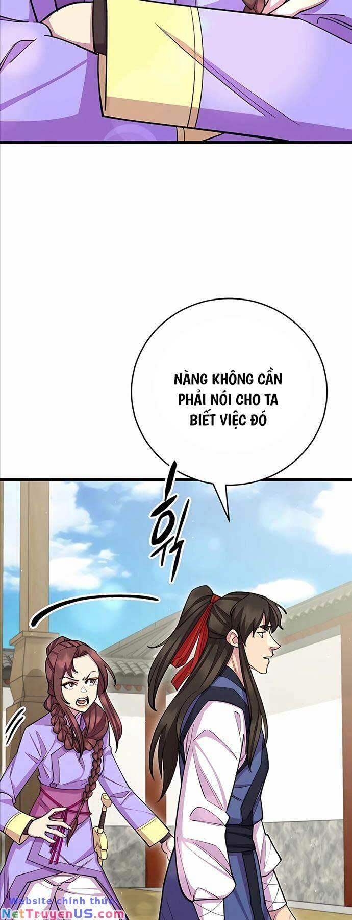 Touhou Bougetsushou: Silent Sinner In Blue Chapter 63 - Trang 2