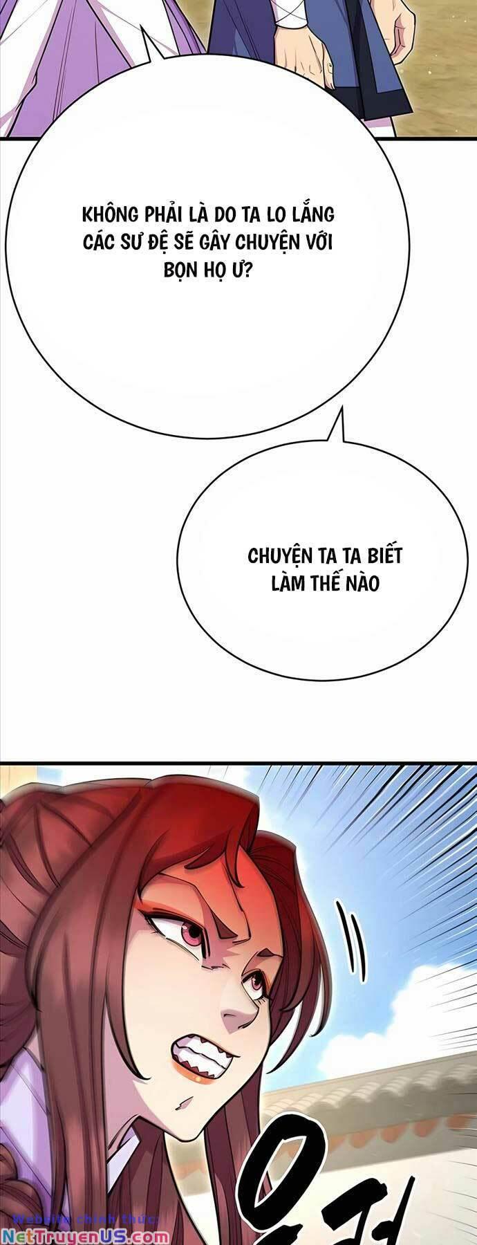 Touhou Bougetsushou: Silent Sinner In Blue Chapter 63 - Trang 2