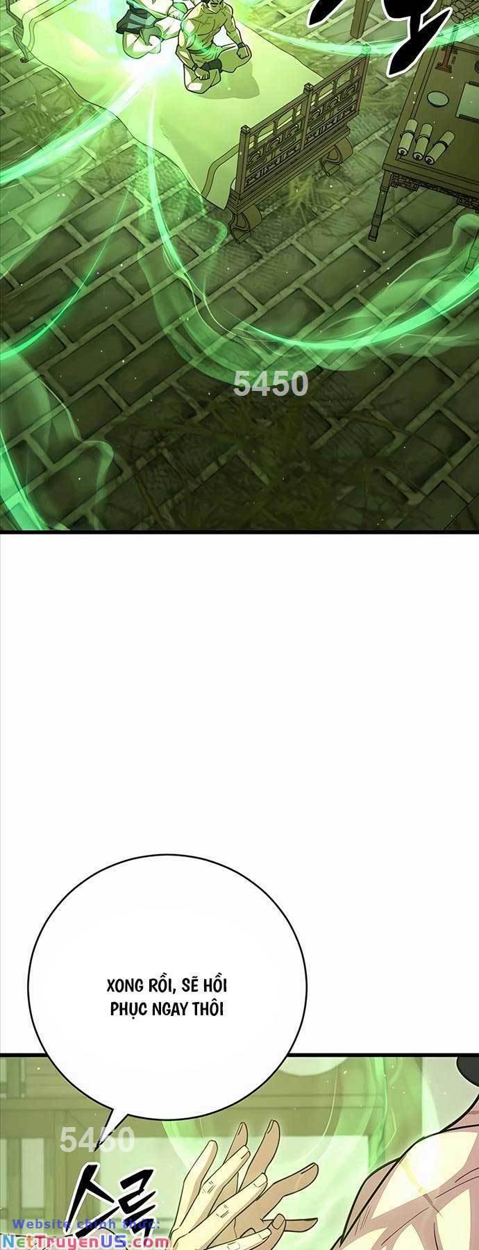 Touhou Bougetsushou: Silent Sinner In Blue Chapter 63 - Trang 2