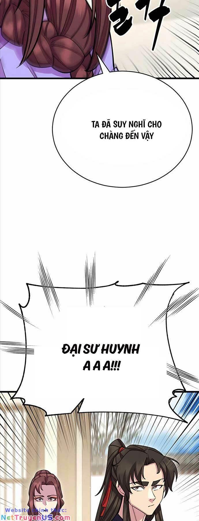 Touhou Bougetsushou: Silent Sinner In Blue Chapter 63 - Trang 2