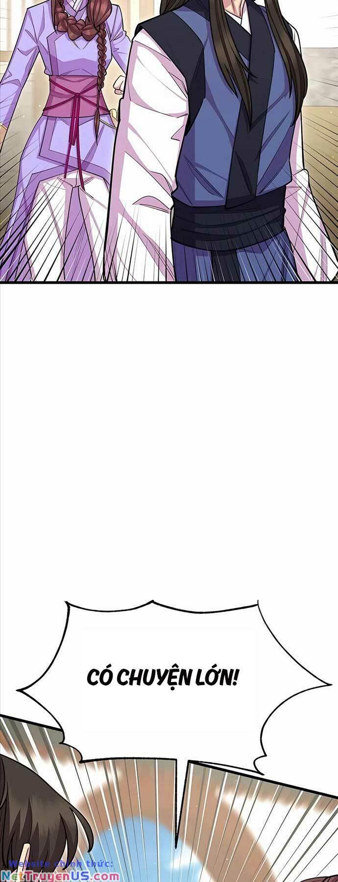 Touhou Bougetsushou: Silent Sinner In Blue Chapter 63 - Trang 2