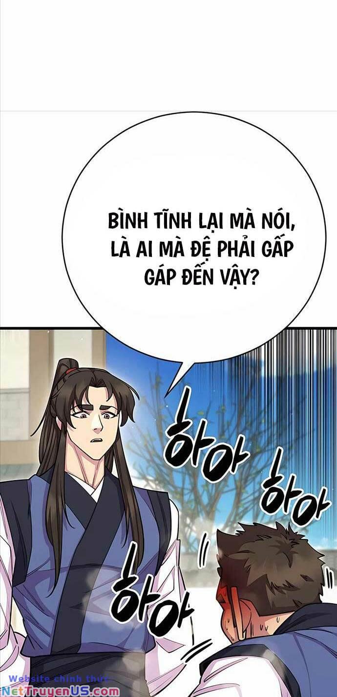 Touhou Bougetsushou: Silent Sinner In Blue Chapter 63 - Trang 2