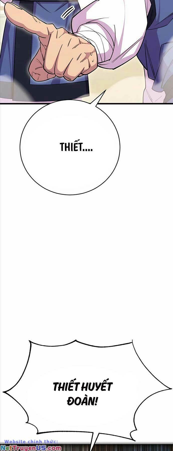 Touhou Bougetsushou: Silent Sinner In Blue Chapter 63 - Trang 2