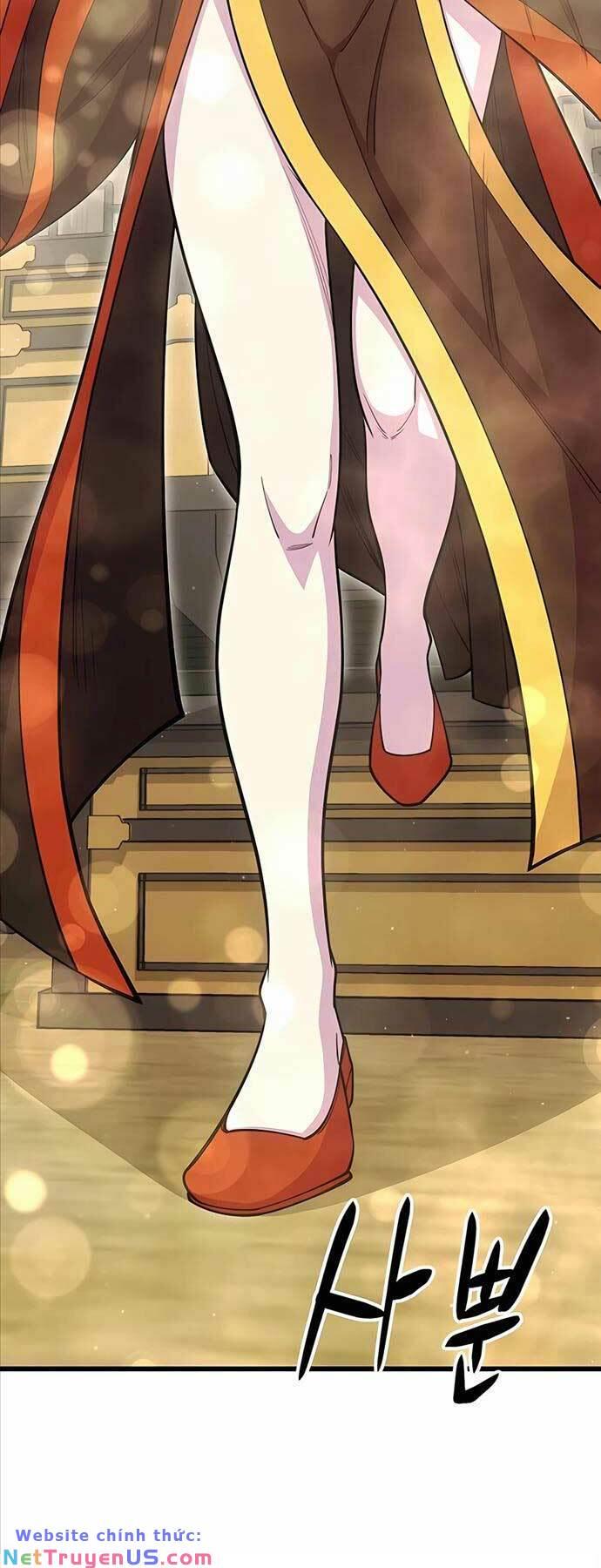 Touhou Bougetsushou: Silent Sinner In Blue Chapter 63 - Trang 2