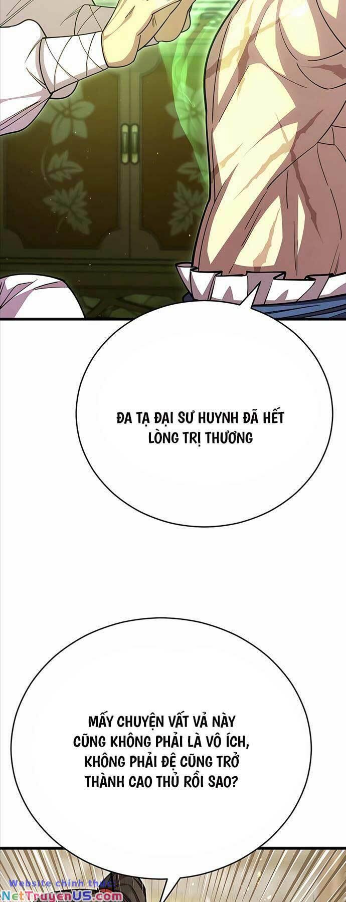 Touhou Bougetsushou: Silent Sinner In Blue Chapter 63 - Trang 2