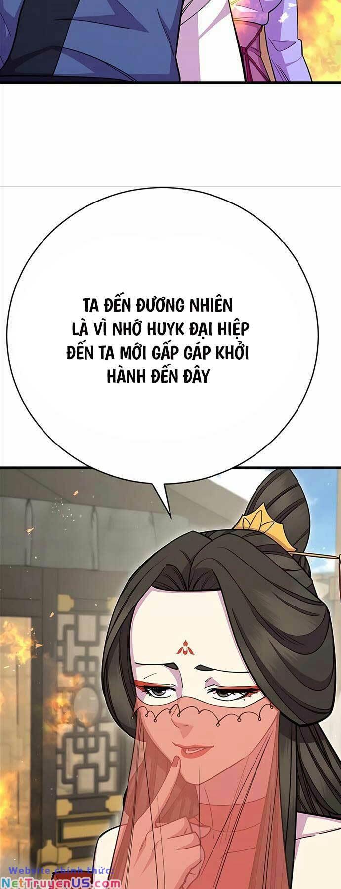 Touhou Bougetsushou: Silent Sinner In Blue Chapter 63 - Trang 2