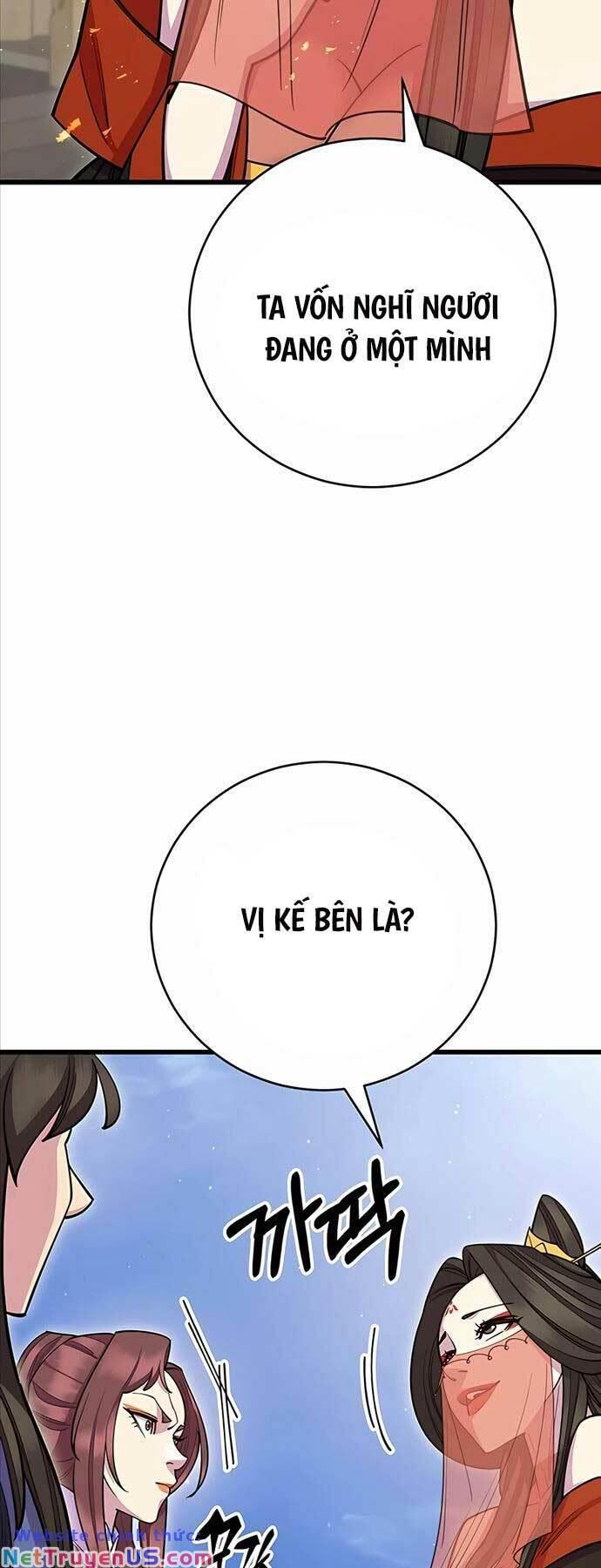 Touhou Bougetsushou: Silent Sinner In Blue Chapter 63 - Trang 2