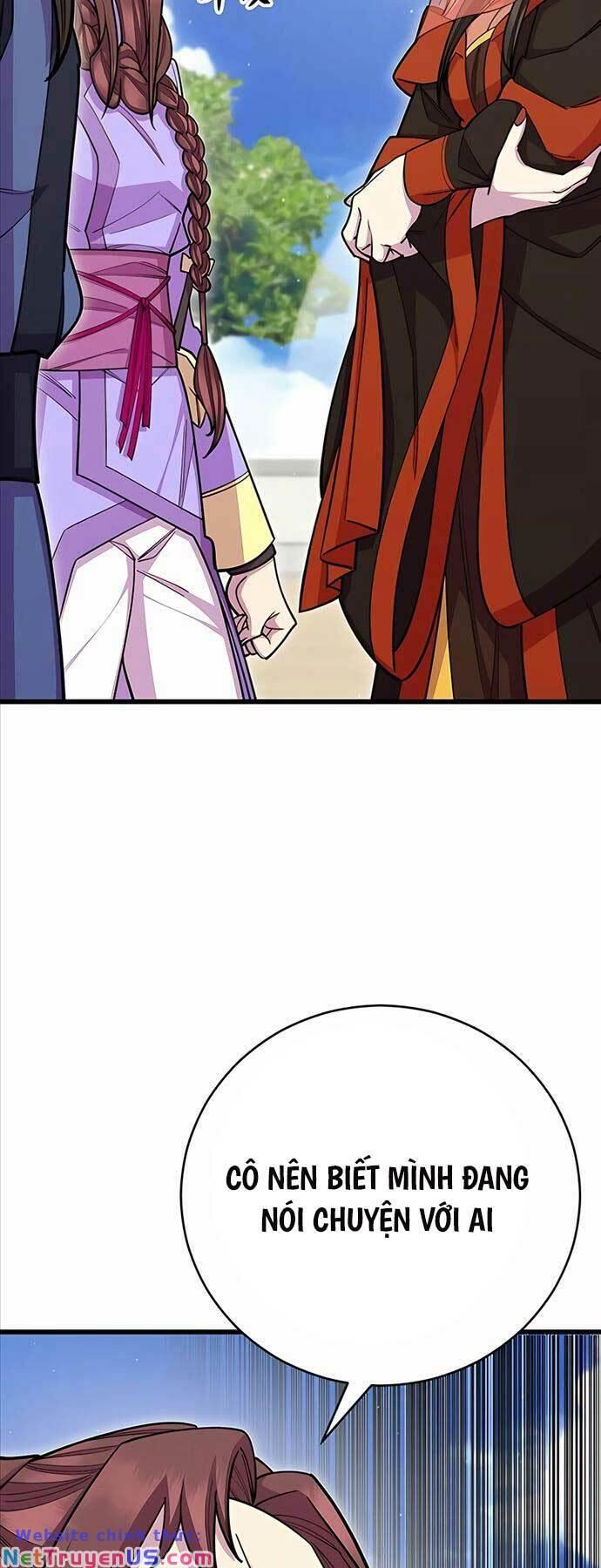 Touhou Bougetsushou: Silent Sinner In Blue Chapter 63 - Trang 2