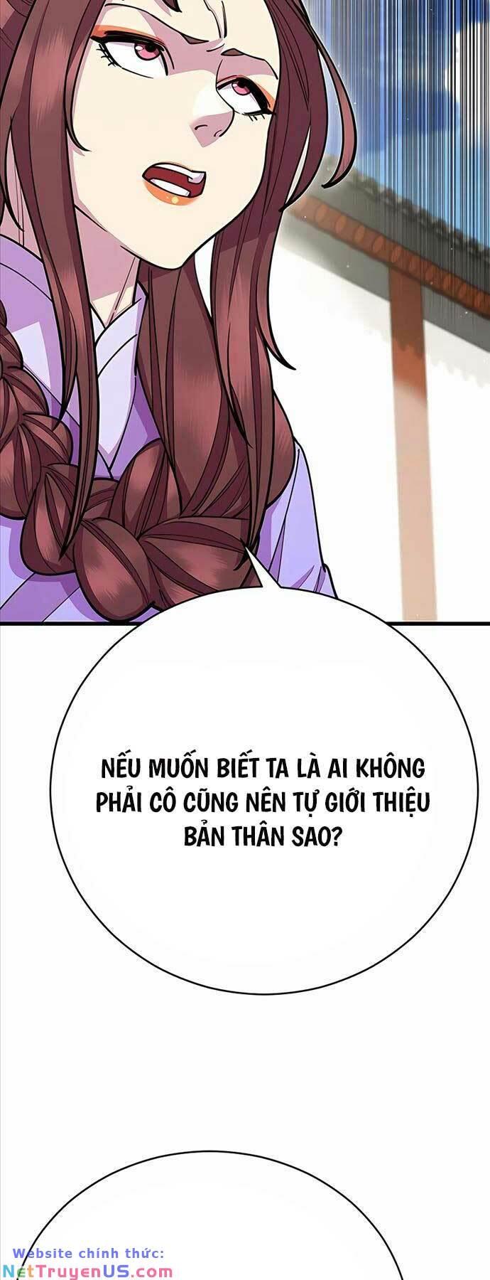 Touhou Bougetsushou: Silent Sinner In Blue Chapter 63 - Trang 2