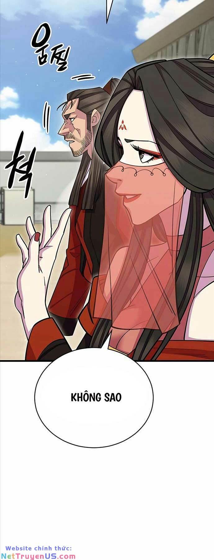 Touhou Bougetsushou: Silent Sinner In Blue Chapter 63 - Trang 2