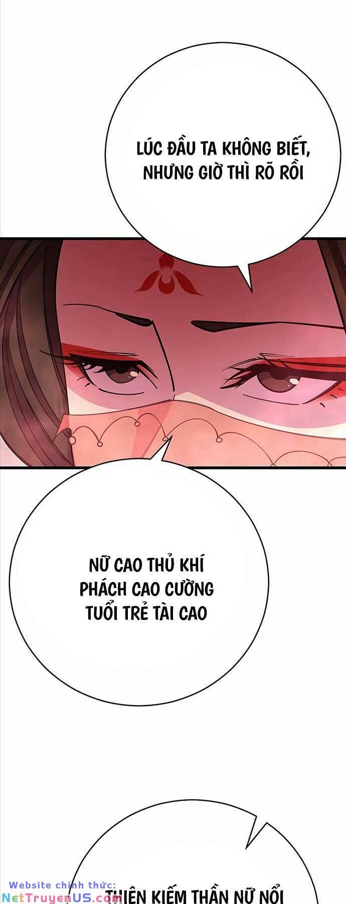 Touhou Bougetsushou: Silent Sinner In Blue Chapter 63 - Trang 2