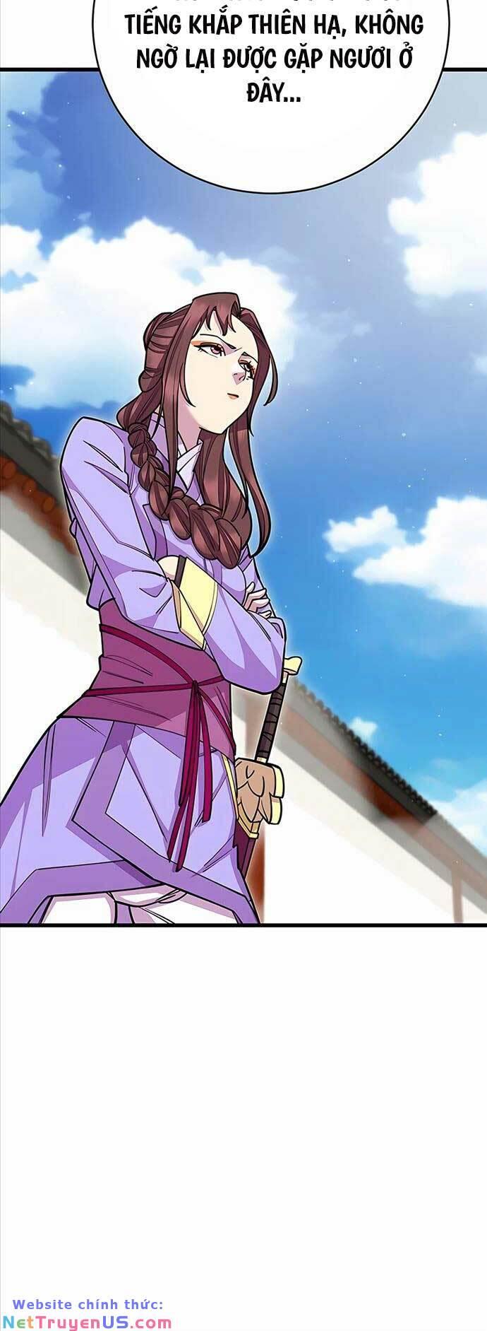 Touhou Bougetsushou: Silent Sinner In Blue Chapter 63 - Trang 2